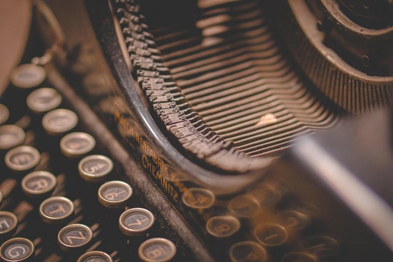 Writer